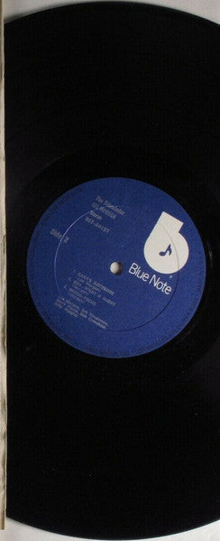 Lee Morgan – The Sidewinder (1964) - Mint- LP Record 1975 Blue Note USA Vinyl - Jazz / Hard Bop