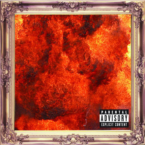 Kid Cudi - Indicud (2013) - New 3 LP Record 2023 Republic Vinyl - Hip Hop - Shuga Records