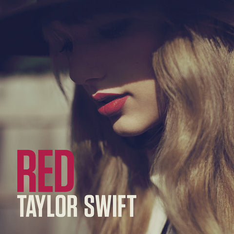Taylor Swift ‎– Red (2012) - New 2 LP Record 2023 Big Machine Vinyl - Pop / Country / Rock