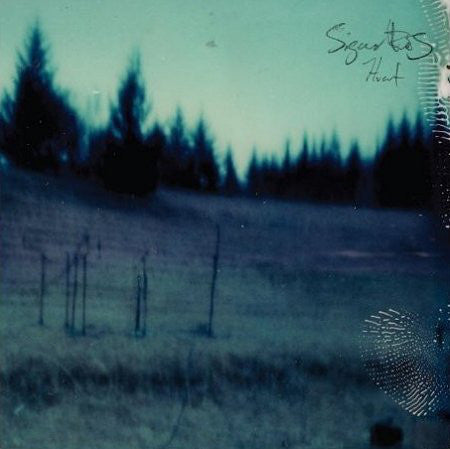 Sigur Rós ‎– Hvarf - Heim - New Vinyl 2013 XL Recordings Gatefold 2-LP w/ Download - Post-Rock / Ambient