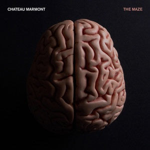 Chateau Marmont – The Maze - New 2 LP Record 2013 Chambre404 France Vinyl - Pop / Synth-pop - Shuga Records