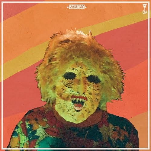 Ty Segall - Melted - VG+ LP Record 2010 Goner USA Vinyl & Insert - Garage Rock / Psychedelic Rock - Shuga Records