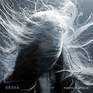 Dessa ‎– Parts Of Speech - New Vinyl Record 2013 USA (With MP3) - Hip Hop