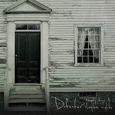Defeater - Empty Days & Sleepless Nights - Mint- 2 LP Record 2011 Bridge Nine USA Teal Marbled Vinyl - Rock / Hardcore / Acoustic - Shuga Records