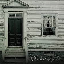 Defeater – Empty Days & Sleepless Nights - Mint- 2 LP Record 2011 Bridge Nine USA Teal Marbled Vinyl - Rock / Hardcore / Acoustic