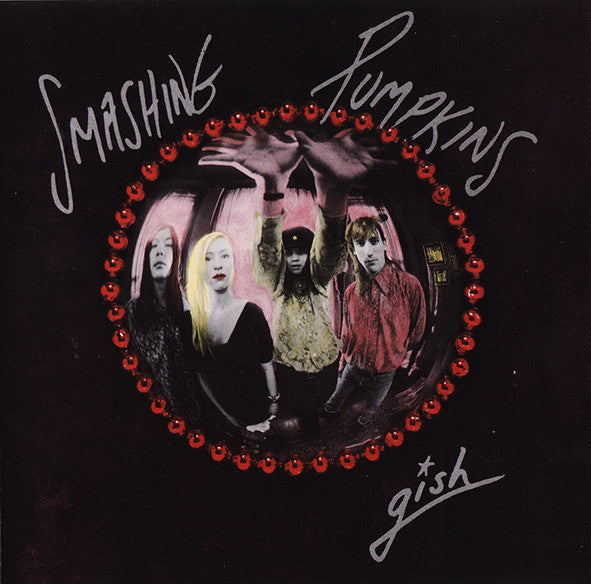 The Smashing Pumpkins - Gish (1991) - New LP Record 2021 Virgin
