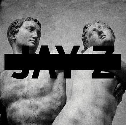 Jay-Z - Magna Carta Holy Grail (2013) - New 2 LP Record 2018 Europe Import Random Colored Vinyl - Hip Hop / RnB / Soul