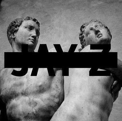Jay-Z ‎– Magna Carta... Holy Grail (2013) - New 2 LP Record 2015 Third Man USA 180 gram Vinyl & Flexi-Disc - Hip Hop - Shuga Records