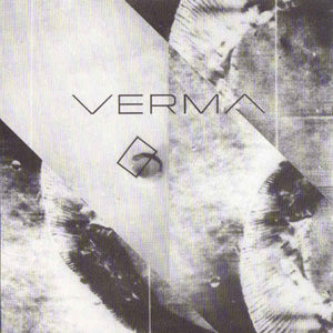 Verma - Ragnarak - New 7" Vinyl 2013 HoZac Records - Chicago, IL Space Rock / Psych Rock