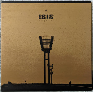 Isis - Celestial (2000) - Mint- LP Record 2013 Robotic Empire USA Black Vinyl - Post Rock / Sludge / Industrial