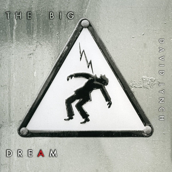 David Lynch ‎– The Big Dream - New 2 LP Record 2013 Sunday Best Europe Vinyl, 7", Booklet & Download - Psychedelic Rock / Alternative Rock - Shuga Records