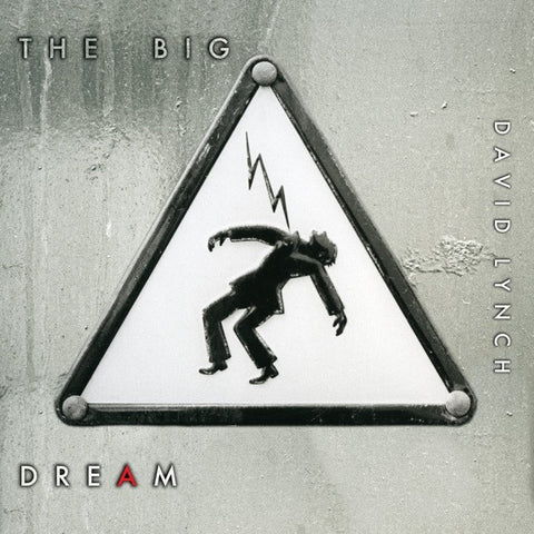 David Lynch ‎– The Big Dream - New 2 LP Record 2013 Sunday Best Europe Vinyl, 7", Booklet & Download - Psychedelic Rock / Alternative Rock