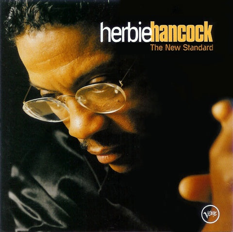 Herbie Hancock – The New Standard (1995) - New 2 LP Record 2023 Verve By Request USA 180 gram Vinyl - Fusion / Contemporary Jazz