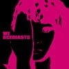 We Acediasts – Pre Acediasts - VG+ EP Record 2004 Mesh-Key USA Vinyl & Silkscreened Cover - Krautrock / Art Rock / Punk / Avantgarde