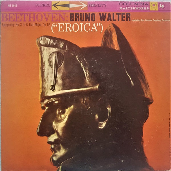 The Art of BRUNO WALTER LP 【公式ショッピングサイト】