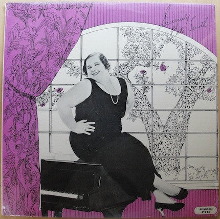 Kate Smith – Sincerely, Kate Smith 1930-34 - VG+ LP Record 1984 Sunbeam Vinyl - Jazz / Big Band