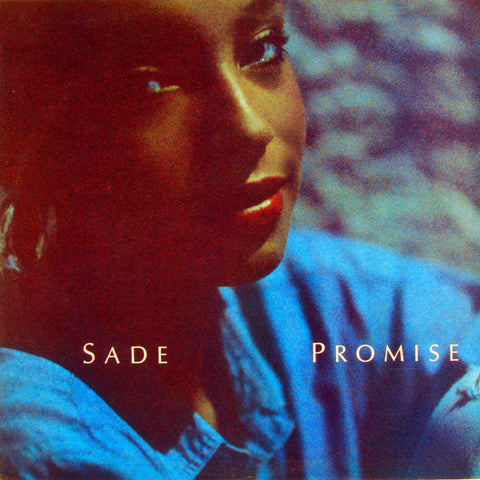 Sade ‎– Promise - Mint- LP Record 1985 Portrait USA Vinyl - Soul / Smooth Jazz