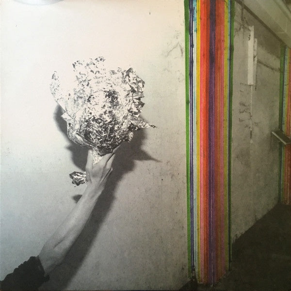 Pond – Hobo Rocket - Mint- LP Record 2013 Modular Recordings USA Vinyl, Insert & Download - Psychedelic Rock - Shuga Records