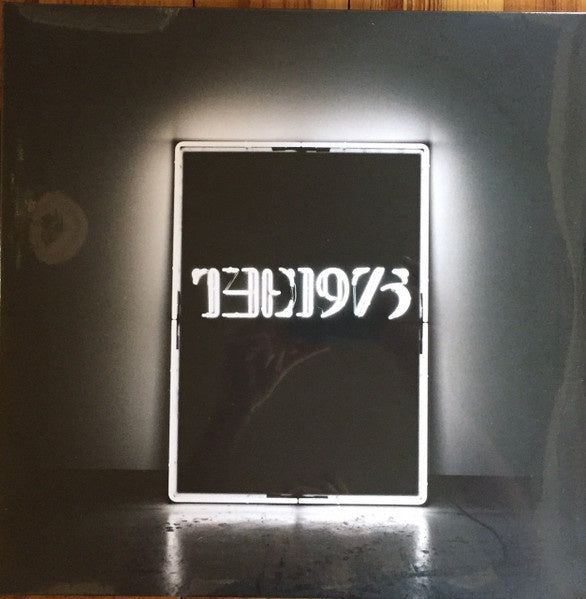 The 1975 - The 1975 - Mint- 2 LP Record 2014 Dirty Hit Clear Vinyl - Indie Rock / Alternative Rock - Shuga Records