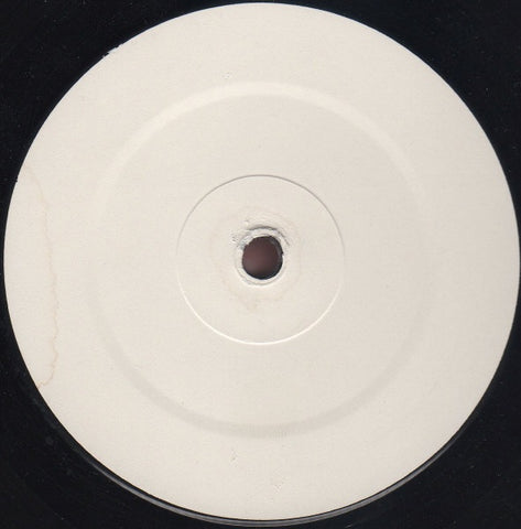 Greyarea – Yewminyst - VG+ 12" Single Record 2003 Hope Recordings UK Promo Vinyl - Progressive House / Breaks
