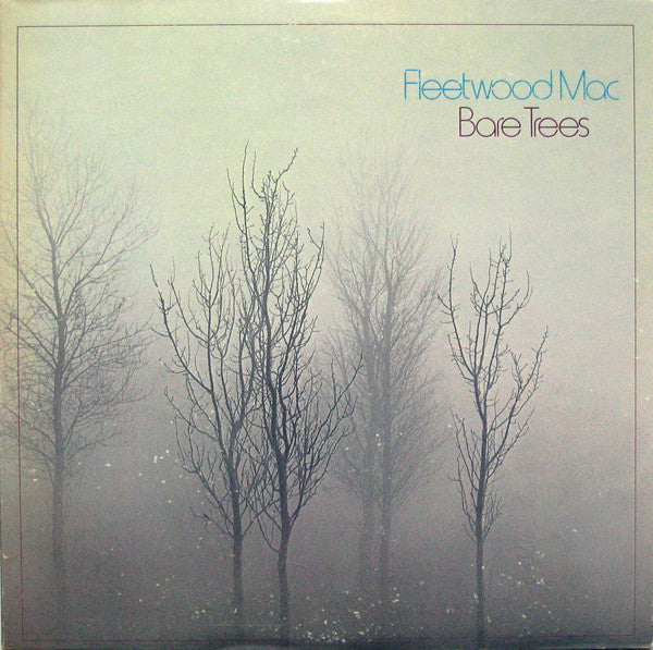Fleetwood Mac - Bare Trees - VG+ LP Record 1972 Reprise USA Vinyl - Pop Rock / Soft Rock - Shuga Records
