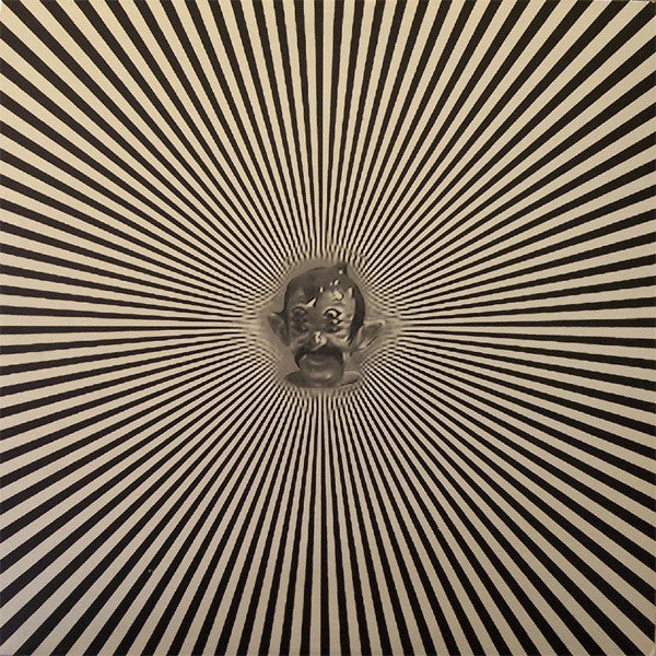 Vas Deferens Organization and Christopher – Suspension - Mint- LP Record 2001 Beta-lactam Ring USA Vinyl - Krautrock / Psychedelic Rock / Experimental - Shuga Records