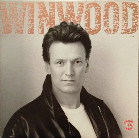 Steve Winwood – Roll With It - Mint- LP Record 1988 Virgin Columbia House USA Club Edition Vinyl - Pop Rock / Synth-pop