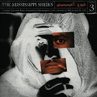 The Mississippi Sheiks ‎– Complete Recorded Works Presented In Chronological Order, Volume 3 - New Lp Record 2013 Third Man USA Vinyl - Country Blues / Delta Blues