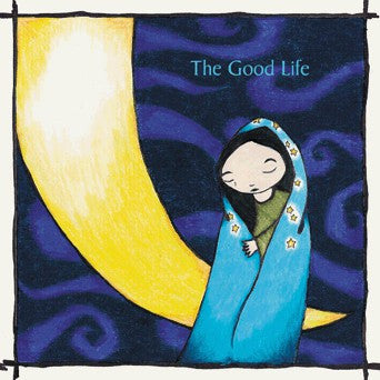 The Good Life - Novena on a Nocturn - New Vinyl Record 2014 Reissue on 180gram Vinyl w/ MP3 Download - First Good Life LP featuring Tim Kasher (Cursive) Solo