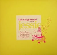 The Congosound Featuring Jessie – Jessie's Theme - New 12" Single Record 1998 Cosmos Spain Vinyl - Euro House / Synth Pop