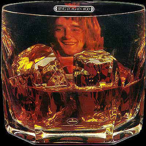 Rod Stewart ‎– Sing It Again Rod - Mint- Lp Record 1973 USA Original Vinyl Whisky Glass Shaped Sleeve - Pop Rock - Shuga Records