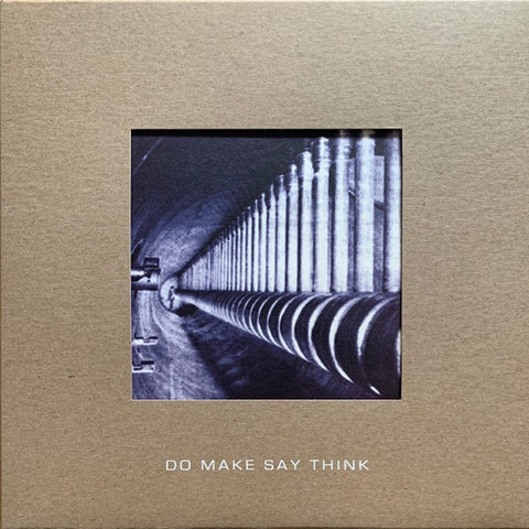 Do Make Say Think – Do Make Say Think (1997) - Mint- 2 LP Record 2013 Constellation 180 gram Vinyl & Insert - Indie Rock / Post Rock