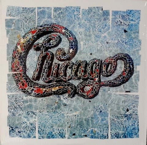 Chicago - Chicago 18 - New LP Record 1986 Warner Columbia House USA Club Edition Vinyl - Pop Rock