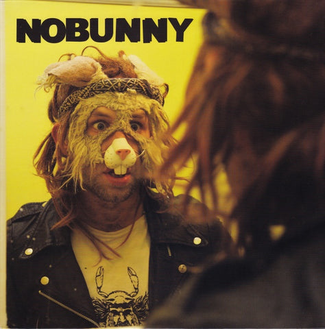 Nobunny – Secret Songs (Reflections From The Ear Mirror) - New LP Record 2013 Goner Vinyl & Insert - Garage Rock / Power Pop / Punk