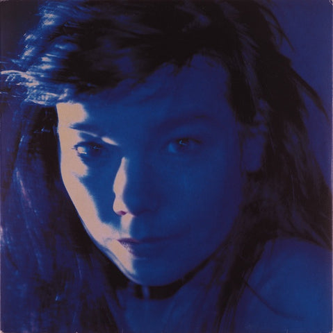 Björk – Telegram - VG+ LP Record 1996 One Little Indian UK Original Vinyl - Electronic / Experimental