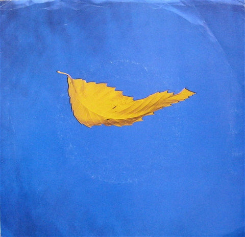 New Order – True Faith / 1963 - VG+ 7" Single Record 1987 Qwest USA Vinyl - Synth-pop