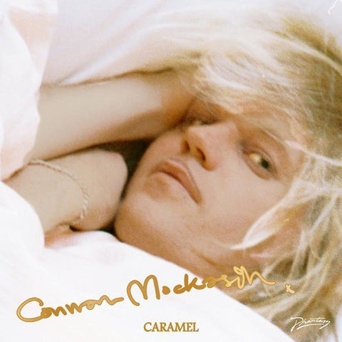 Connan Mockasin - Caramel - New LP Record 2013 Mexican Summer Vinyl & Download - Pop / Soul