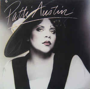Patti Austin - Patti Austin - Mint- LP Record 1984 Qwest USA Vinyl - Soul / R&B - Shuga Records