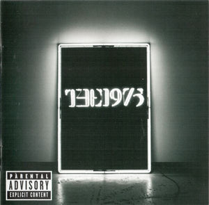 The 1975 ‎– The 1975 - New 2 LP Record 2014 Dirty Hit Clear Vinyl - Indie Rock / Alternative Rock
