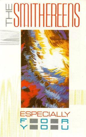 The Smithereens – Especially For You  - Used Cassette 1986 Enigma Tape - Indie Rock / Alternative Rock