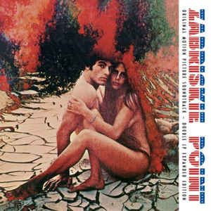 Various – Zabriskie Point (Original Motion Picture 1970) - New 2 LP Record Store Day Black Friday 2013 WaterTower Music Vinyl - Soundtrack