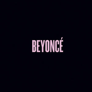 Beyonce - Beyoncé - New 2 LP Record 2014 Parkwood USA Original Vinyl, DVD, Book & Download - R&B / Pop / Soul / Electro