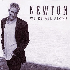 Newton – We're All Alone - New 12" Single Record 1997 UK Vinyl - Euro House / Hi NRG