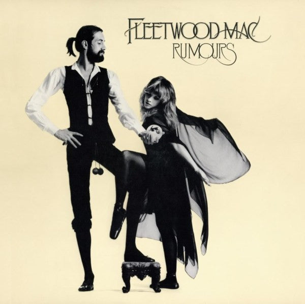 Fleetwood Mac - Rumours (1977) - Mint- 2 LP Record 2020 Reprise 180 gram Vinyl - Classic Rock / Soft Rock - Shuga Records