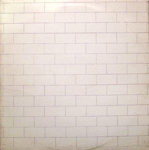 Pink Floyd - The Wall - New Vinyl Record 2013 Parlophone Deluxe Gatefold 2-LP 180gram Reissue w/ Original packaging, poster + download - Psych / Prog