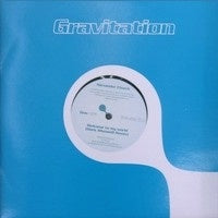 Alexander Church – Welcome To My World - New 12" Single Record 2002 Gravitation UK Vinyl - Progressive House
