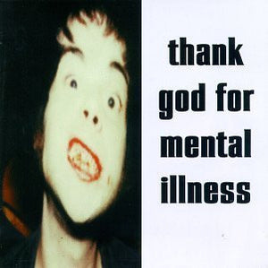 The Brian Jonestown Massacre – Thank God For Mental Illness (1996) - New LP Record A Records UK 180 gram Vinyl - Psychedelic Rock / Stoner Rock