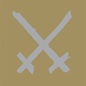 Xiu Xiu - Angel Guts: Red Classroom - Mint- LP Record 2014 Polyvinyl USA 180 gram Clear Vinyl & Insert - Indie Rock / Noise / Experimental - Shuga Records
