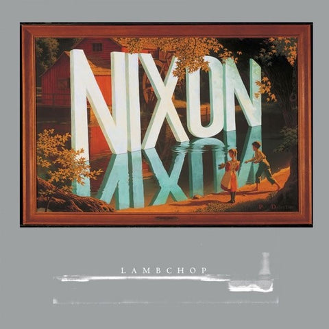 Lambchop – Nixon (2000) - New LP Record 2014 Merge Vinyl CD & Download - Alt-Rock / Folk Rock