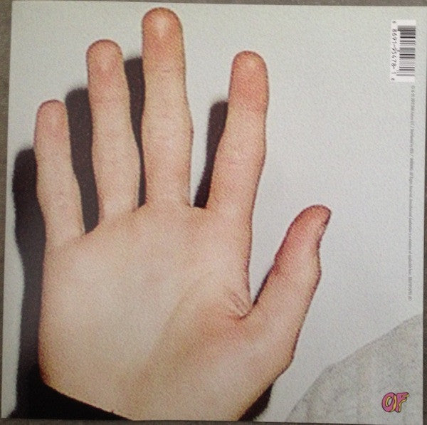 Odd Future – The OF Tape Vol. 2 - New 2 LP Record 2012 Odd Future USA Vinyl & CD - Hip Hop / Hardcore Hip-Hop - Shuga Records